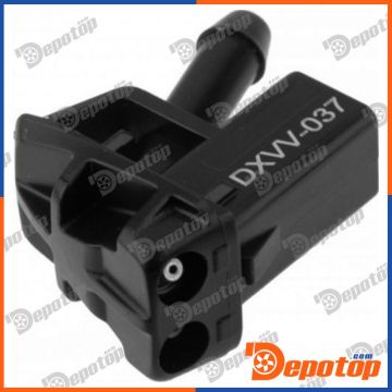 Gicleur de lave-glace droite pour VOLVO | EDS-VV-037, 31333898